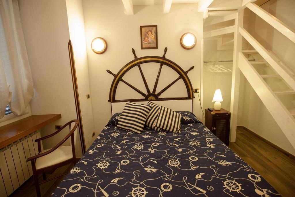 Hotel Ausonia Napoli Dış mekan fotoğraf
