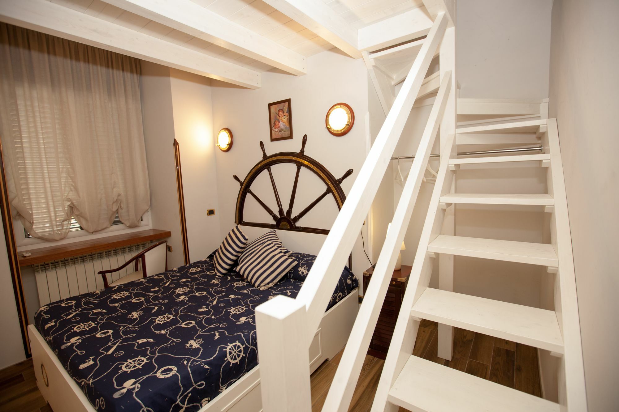 Hotel Ausonia Napoli Dış mekan fotoğraf